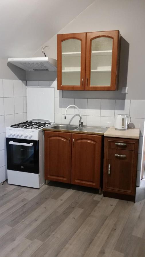 Pokoje Goscinne "U Karola" Pracownicze Ścinawa Exteriér fotografie